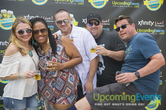 Springfest Live! 2017 - Gallery 1