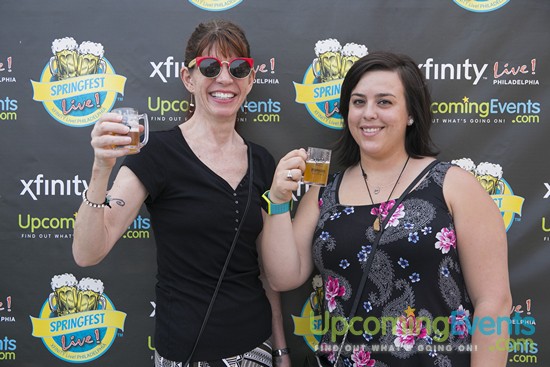 Springfest Live! 2017 - Gallery 1