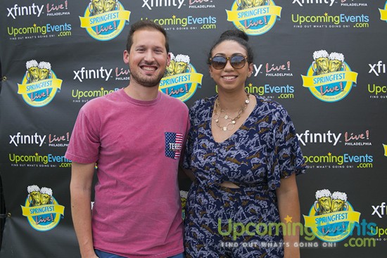 Springfest Live! 2017 - Gallery 1