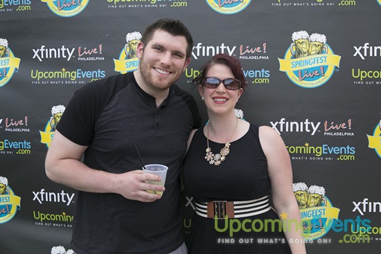 Springfest Live! 2017 - Gallery 1