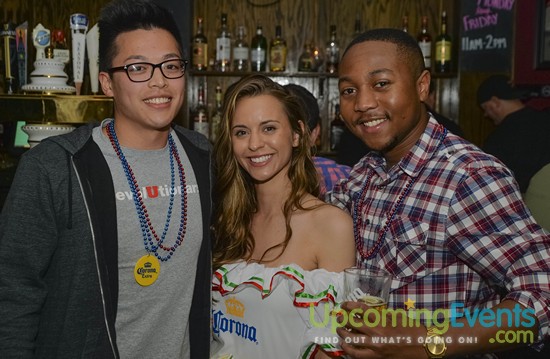 Corona de Philly 2017 - Cinco de Mayo!