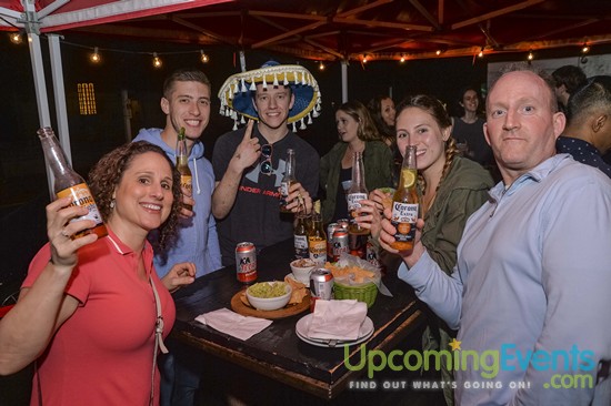 Corona de Philly 2017 - Cinco de Mayo!
