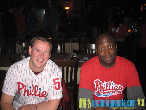 Terror Behind The Walls