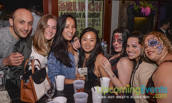 Corona de Philly 2017 - Cinco de Mayo!