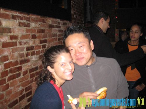 Terror Behind The Walls