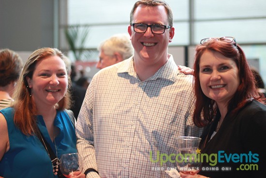 Philly Mag Wine Fest 2017