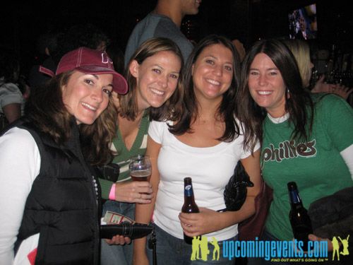 Terror Behind The Walls