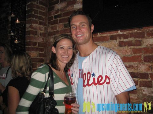 Terror Behind The Walls