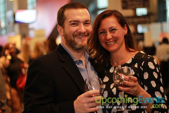 Philly Mag Wine Fest 2017