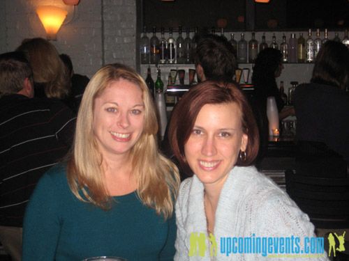 After-Work Singles Party