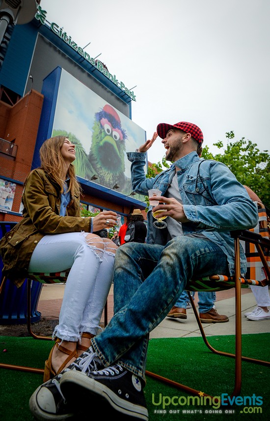 All Star Craft Beer & Wine Festival - Gallery 1