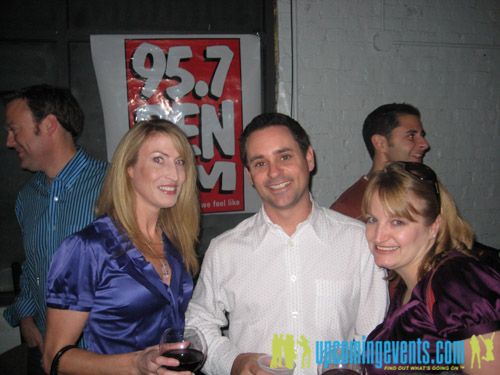 After-Work Singles Party