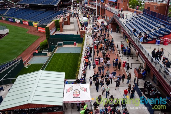 All Star Craft Beer & Wine Festival - Gallery 2