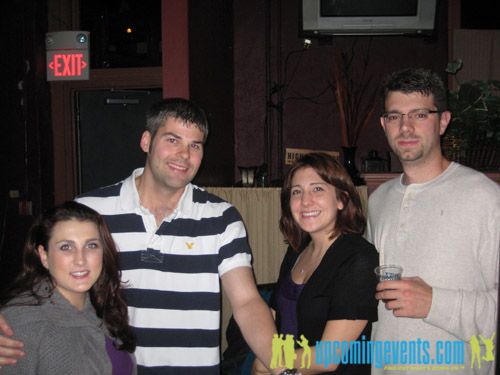 Tasting Time with Sam Adams