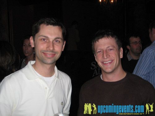 Tasting Time with Sam Adams