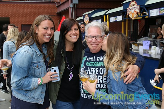 All Star Craft Beer & Wine Festival - Gallery 4