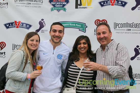 All Star Craft Beer & Wine Festival - Gallery 4