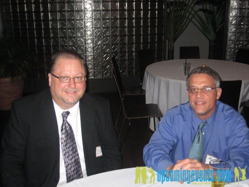 The Ultimate Networking Event