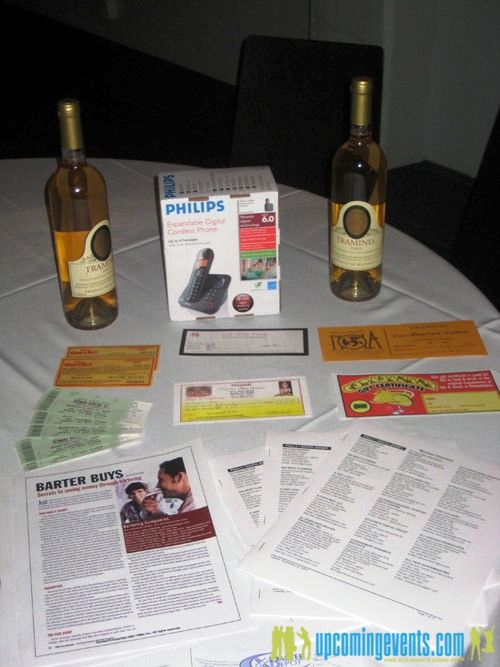 The Ultimate Networking Event