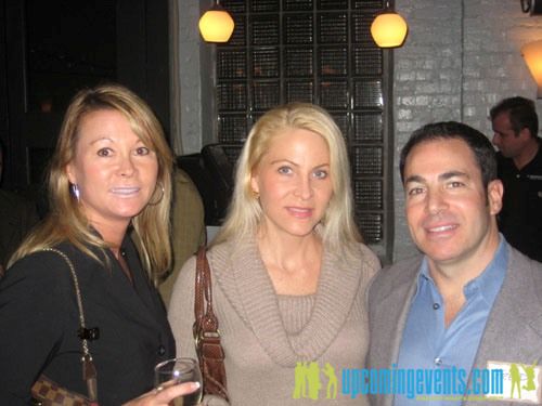 The Ultimate Networking Event