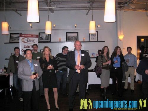 The Ultimate Networking Event