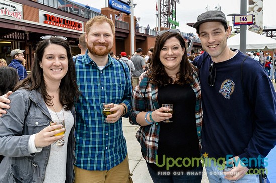 All Star Craft Beer & Wine Festival - Gallery 5
