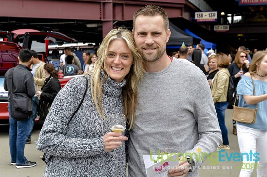 All Star Craft Beer & Wine Festival - Gallery 5