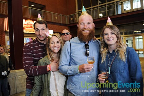 All Star Craft Beer & Wine Festival - Gallery 7