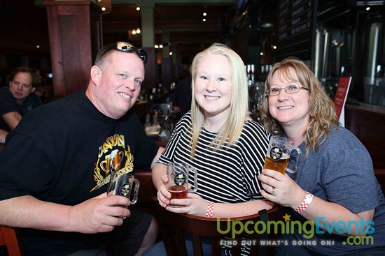 West Chester Craft Beer & Restaurant Stroll