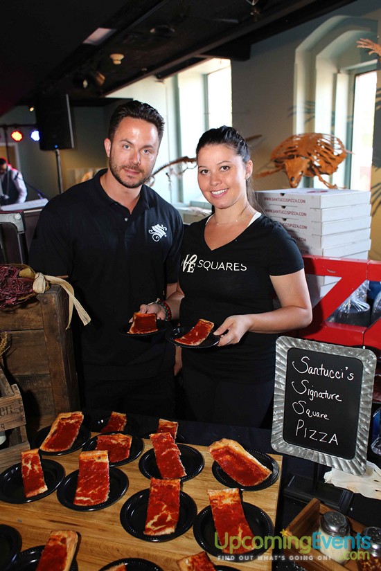 Philadelphia Restaurant Festival 2017 (Gallery 1)