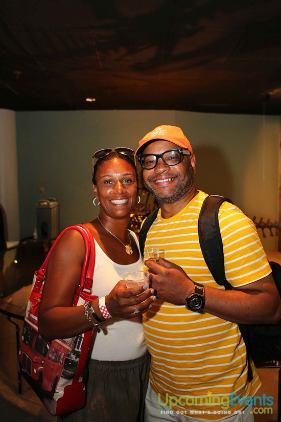 Philadelphia Restaurant Festival 2017 (Gallery 1)