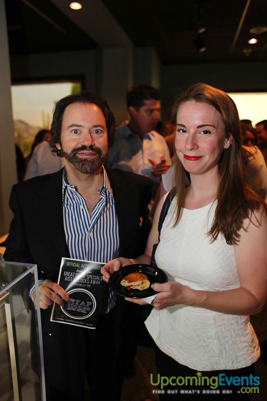 Philadelphia Restaurant Festival 2017 (Gallery 1)