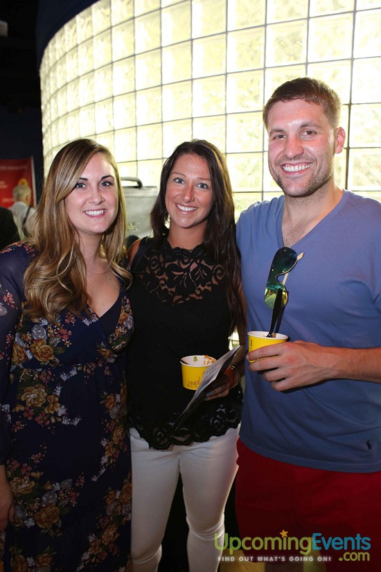 Philadelphia Restaurant Festival 2017 (Gallery 1)