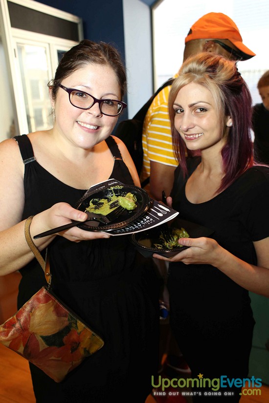 Philadelphia Restaurant Festival 2017 (Gallery 1)