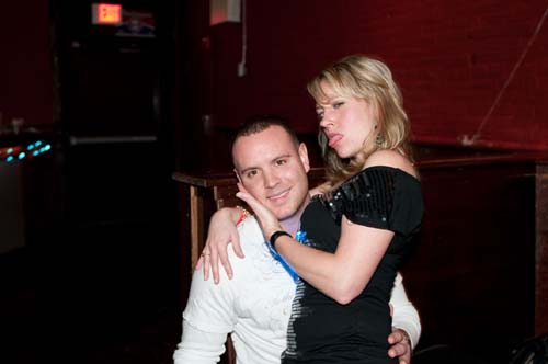 4th Annual Winterfest in Philly 2009