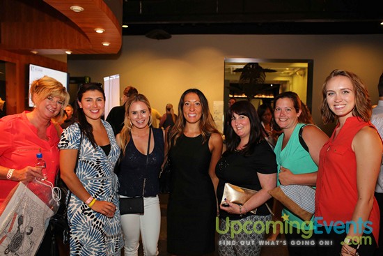 Philadelphia Restaurant Festival 2017 (Gallery 1)