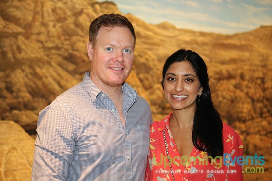 Philadelphia Restaurant Festival 2017 (Gallery 1)