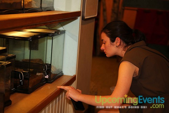 Philadelphia Restaurant Festival 2017 (Gallery 1)