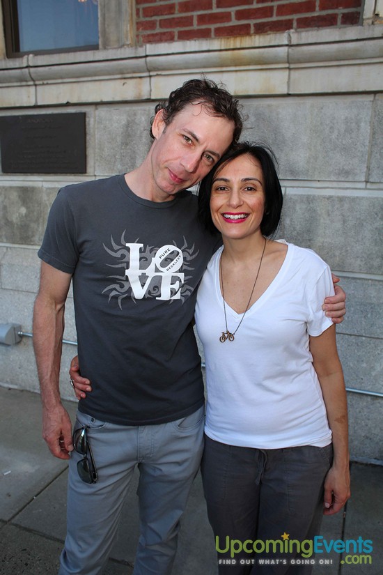 Philadelphia Restaurant Festival 2017 (Gallery 1)