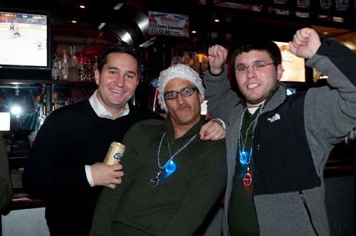 4th Annual Winterfest in Philly 2009