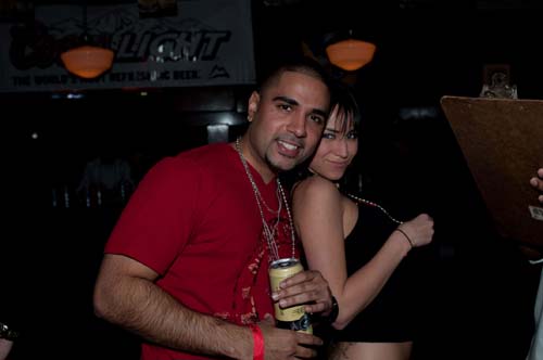 4th Annual Winterfest in Philly 2009