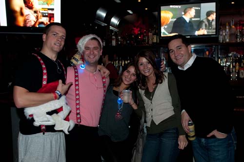 4th Annual Winterfest in Philly 2009