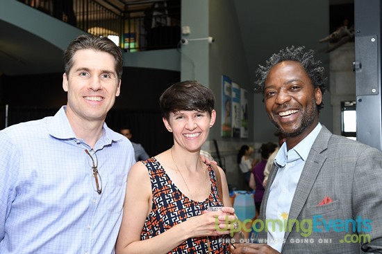 Philadelphia Restaurant Festival 2017 (Gallery 2)