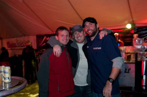 4th Annual Winterfest in Philly 2009