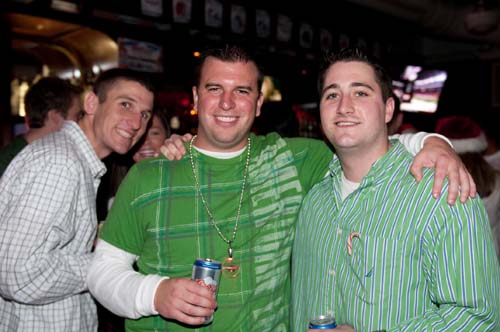 4th Annual Winterfest in Philly 2009