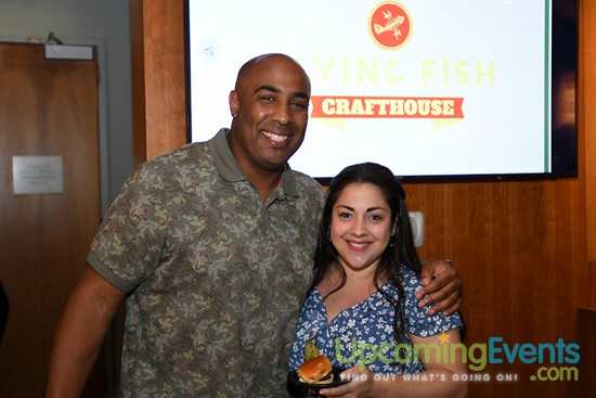 Philadelphia Restaurant Festival 2017 (Gallery 2)