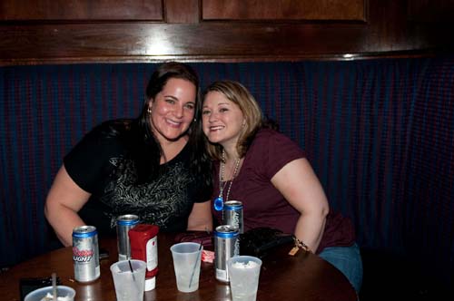 4th Annual Winterfest in Philly 2009