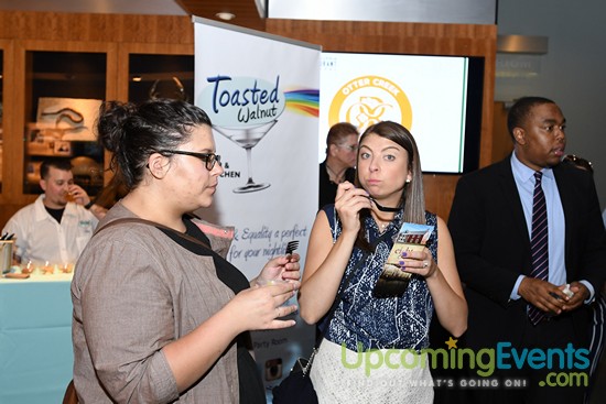 Philadelphia Restaurant Festival 2017 (Gallery 2)