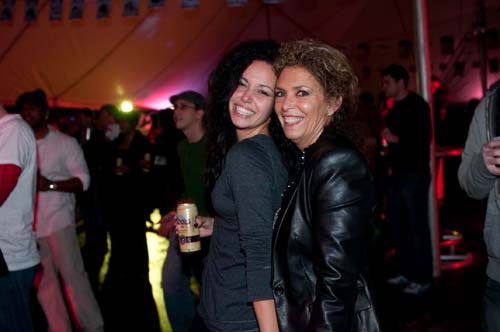 4th Annual Winterfest in Philly 2009