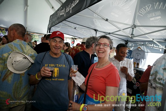 Battleship Beer Fest